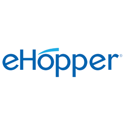 eHopper - Logo