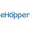 eHopper's logo