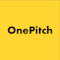 OnePitch logo