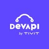 DevApi logo