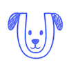 Updog logo
