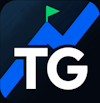 TotalGains logo