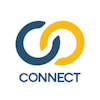 Connect's logo