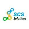 SCS Solutions logo