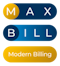 MaxBill logo
