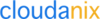 Cloudanix logo