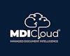 MDI Cloud logo