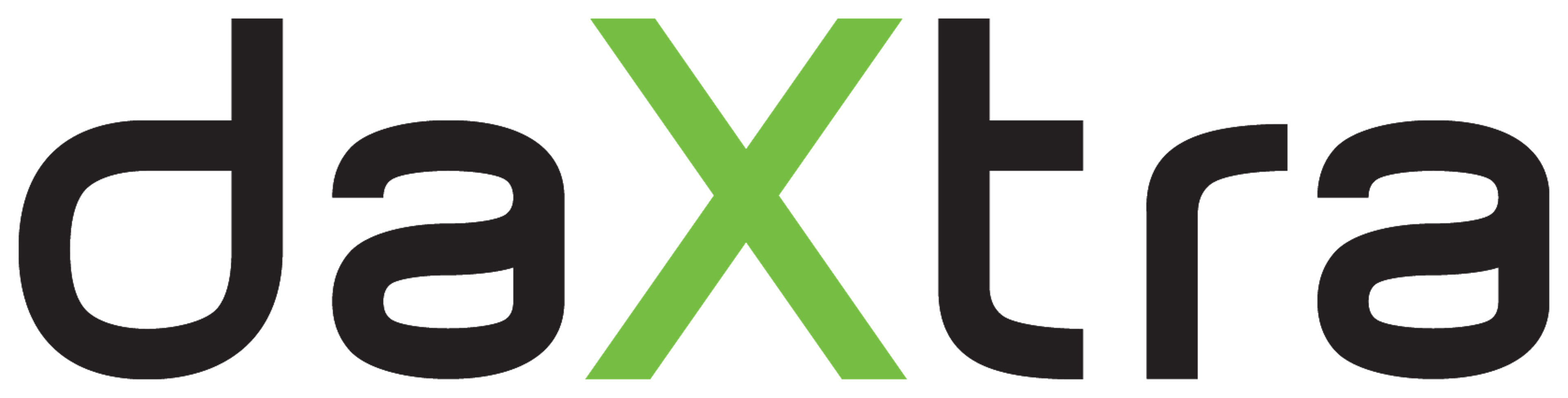 Daxtra Logo