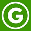 GREEN - API logo