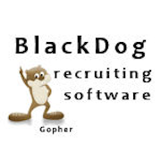 Gopher for Recruiters's logo