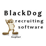 Gopher for Recruiters