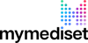 mymediset logo