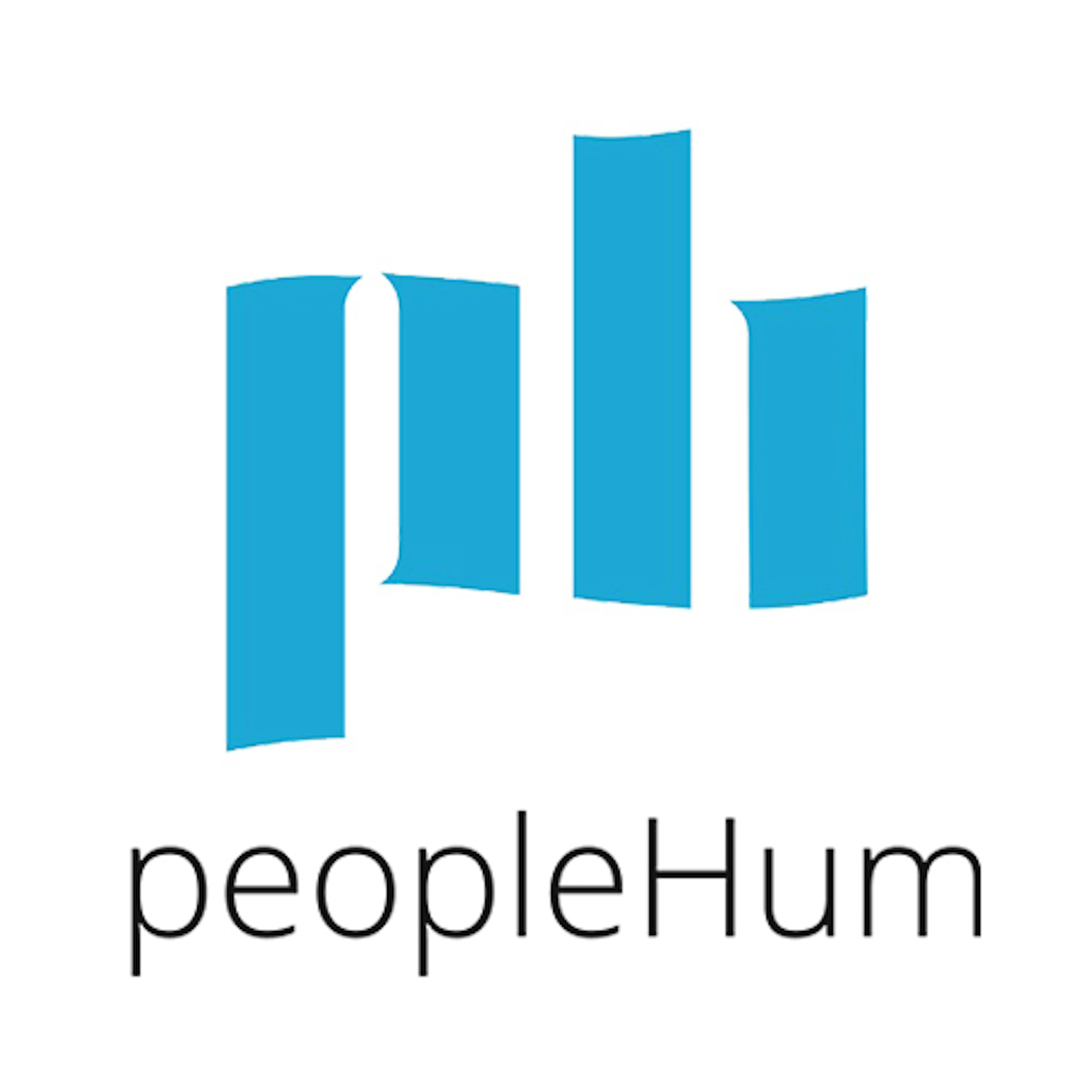peopleHum Logo