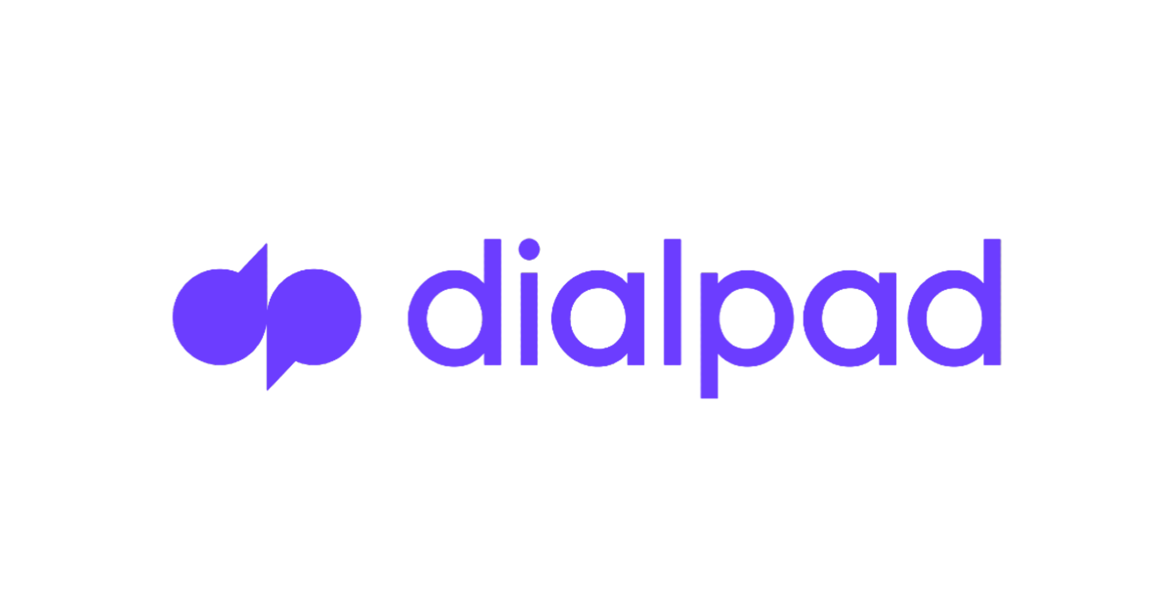 Dialpad Meetings Logo