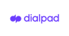 Dialpad Meetings logo