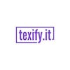 Texify.It logo