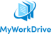 MyWorkDrive logo