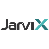 JarviX logo