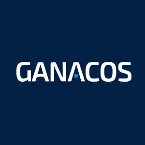Logotipo de Ganacos