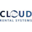 CLOUD Rental Systems