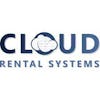 CLOUD Rental Systems logo
