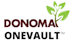OneVault logo