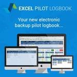 Excel Pilot Logbook