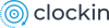 clockin logo