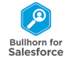 Bullhorn for Salesforce logo