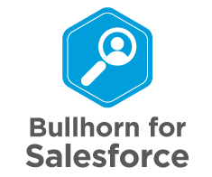 Bullhorn for Salesforce Logo