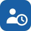 Nexus HR - Software de control de horario y gestión de RRHH logo