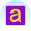 Artha Fintech logo