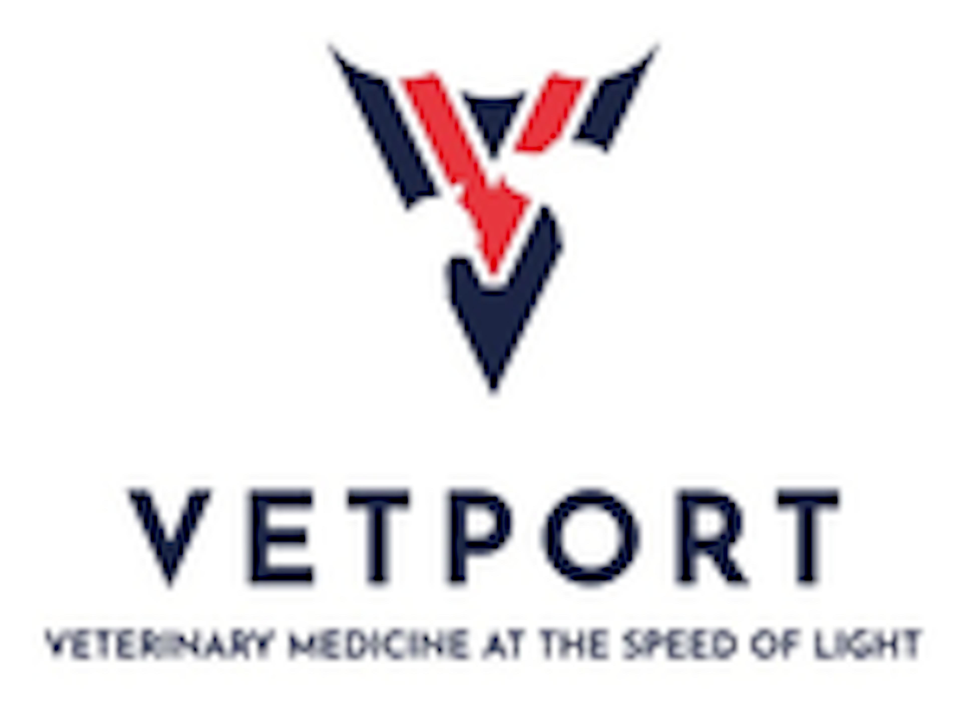 Vetport Logo