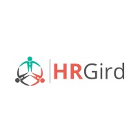 Logo HRGird 