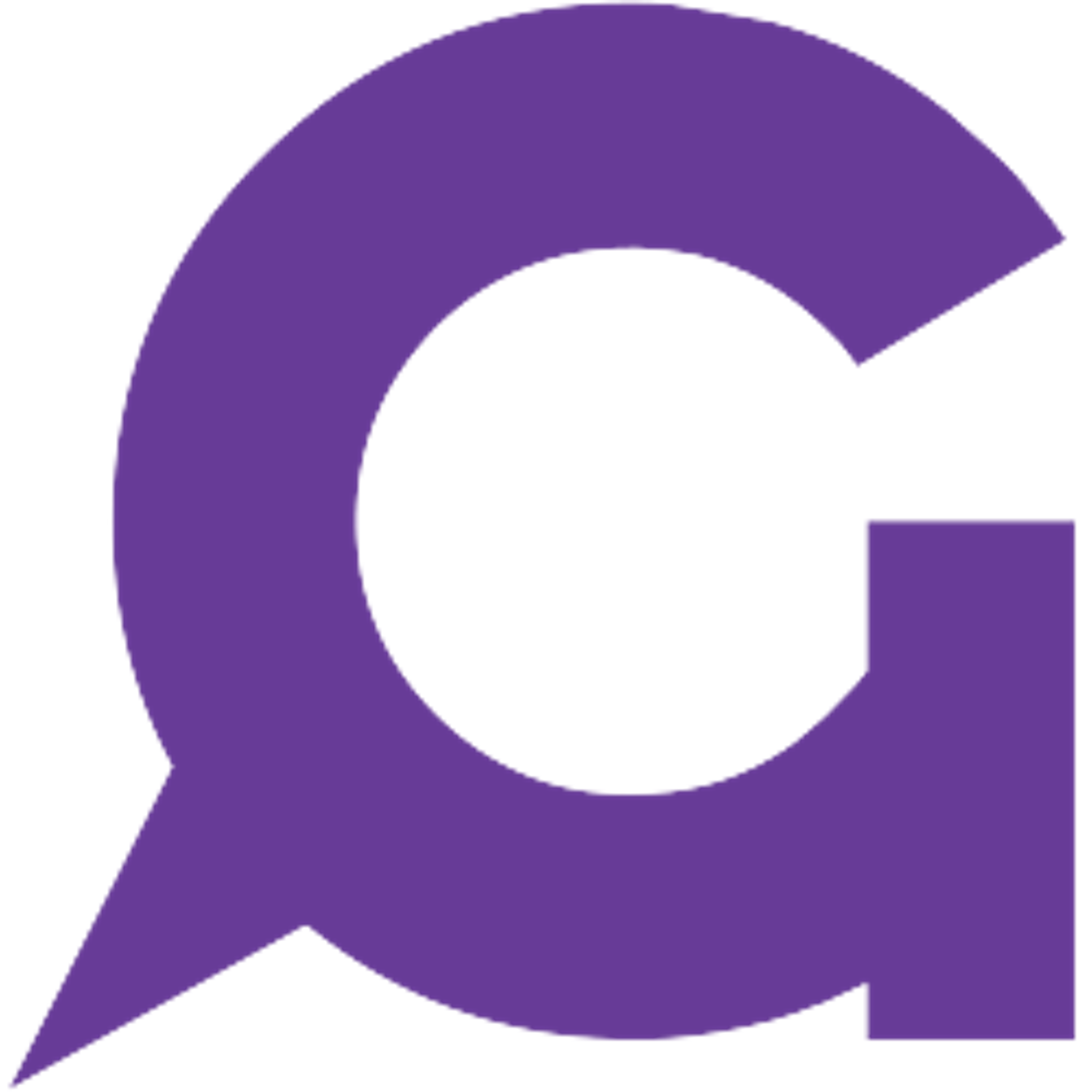 Groupe.io Logo