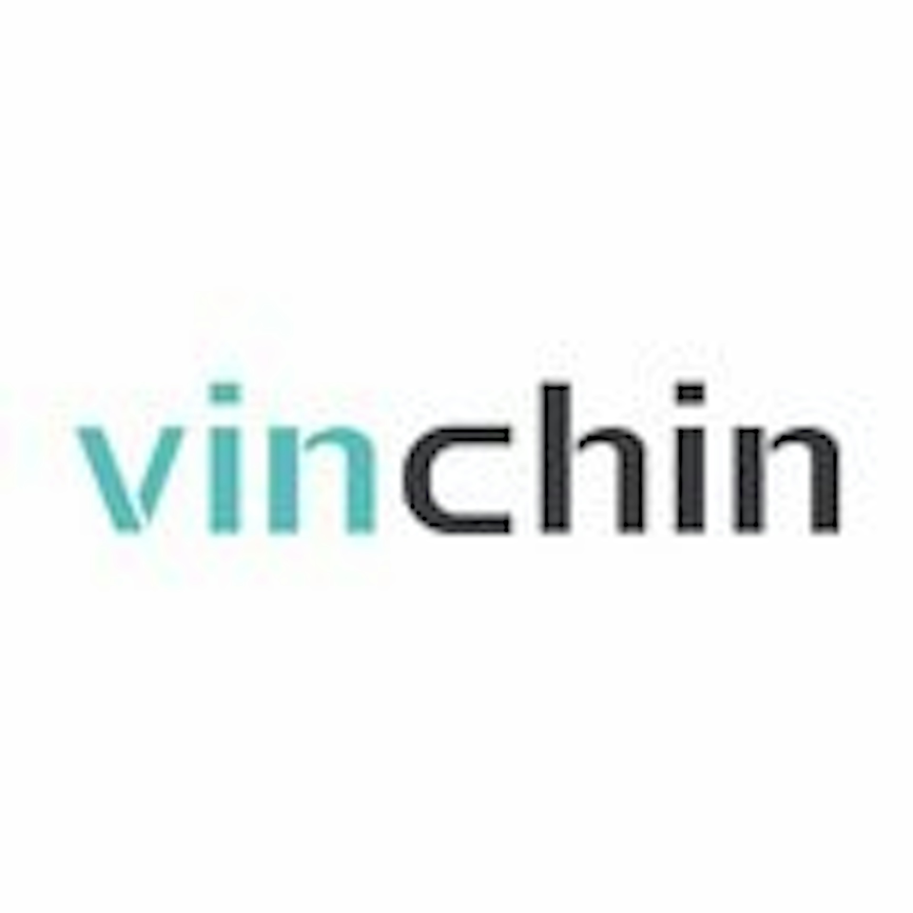 Vinchin Backup & Recovery Logo