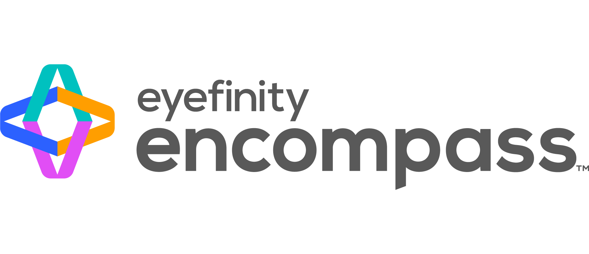 Eyefinity Encompass logo