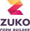 Zuko Form Builder logo