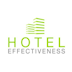 Hotel Effectiveness logo