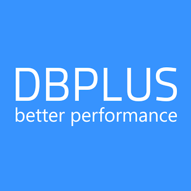 DBPLUS Performance Monitor