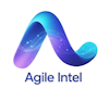 Agile Intel logo