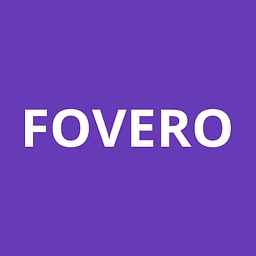 Fovero logo