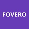 Fovero logo