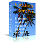 Vacation RentPro logo
