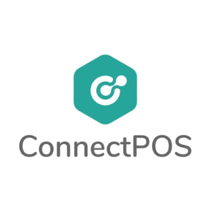 ConnectPOS logo