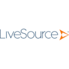 LiveSource logo