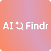 AI Findr logo