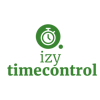 Izy Timecontrol logo