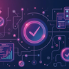 VibeTest logo