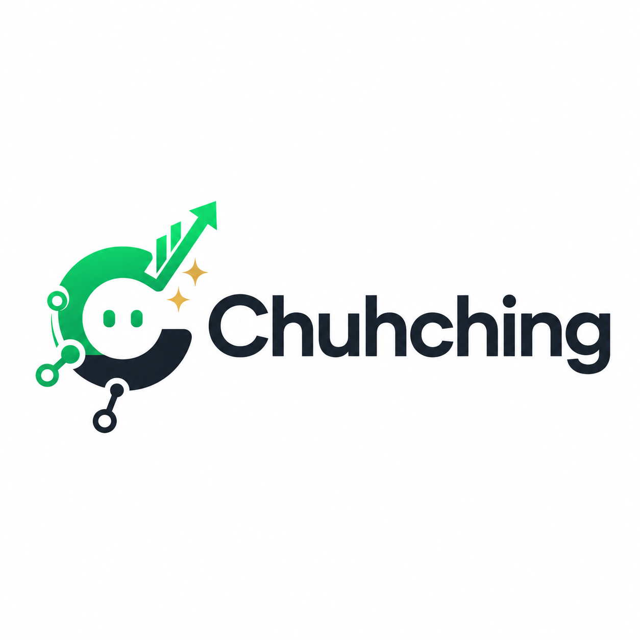 Chuhching logo